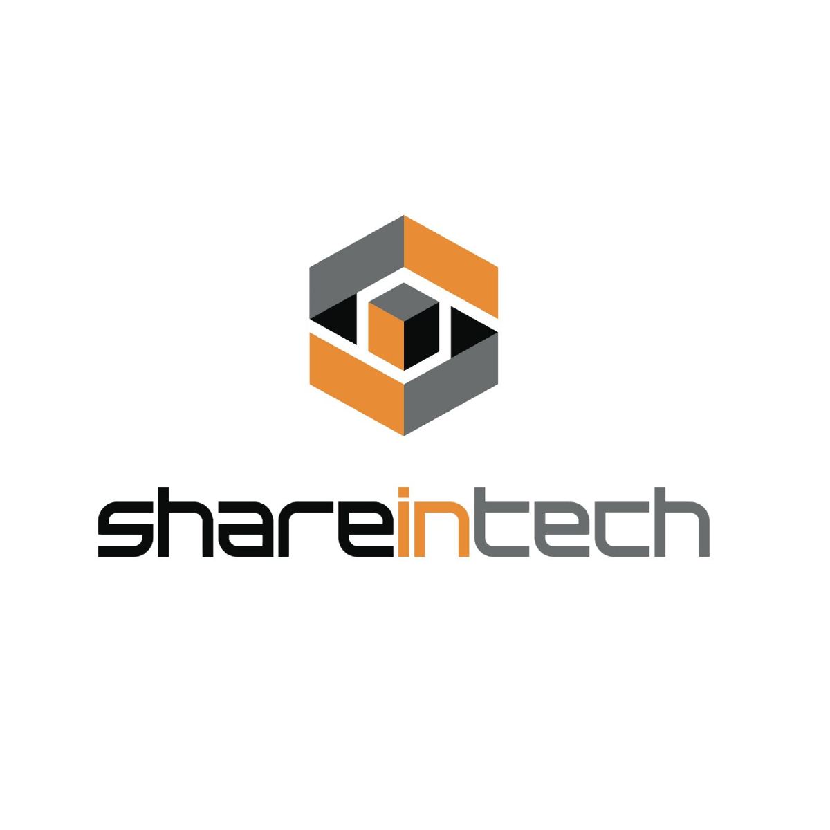 ShareinTech logo