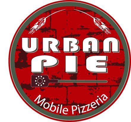 UrbanPieLogo