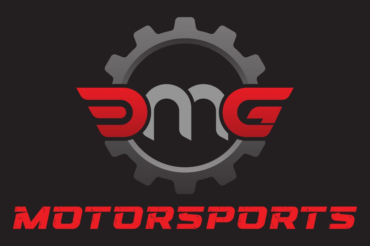DMGMotorsports Signage-p-1