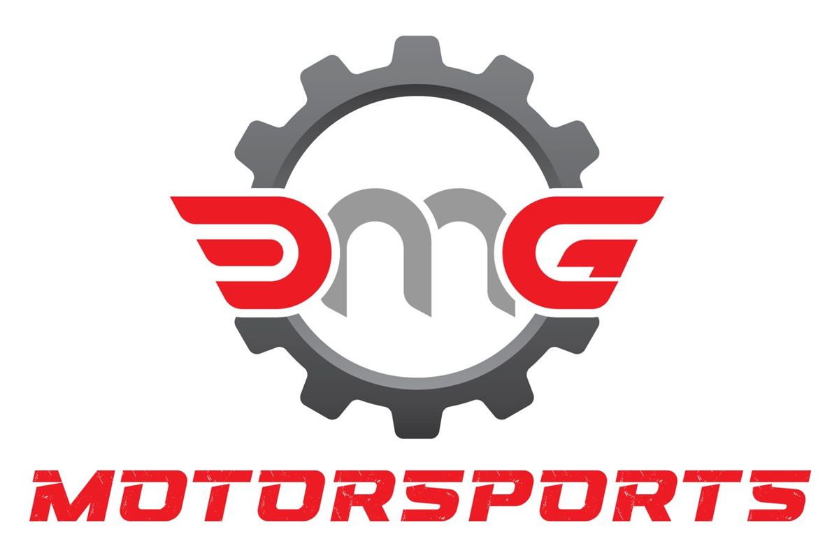 DMG Motorsports logo