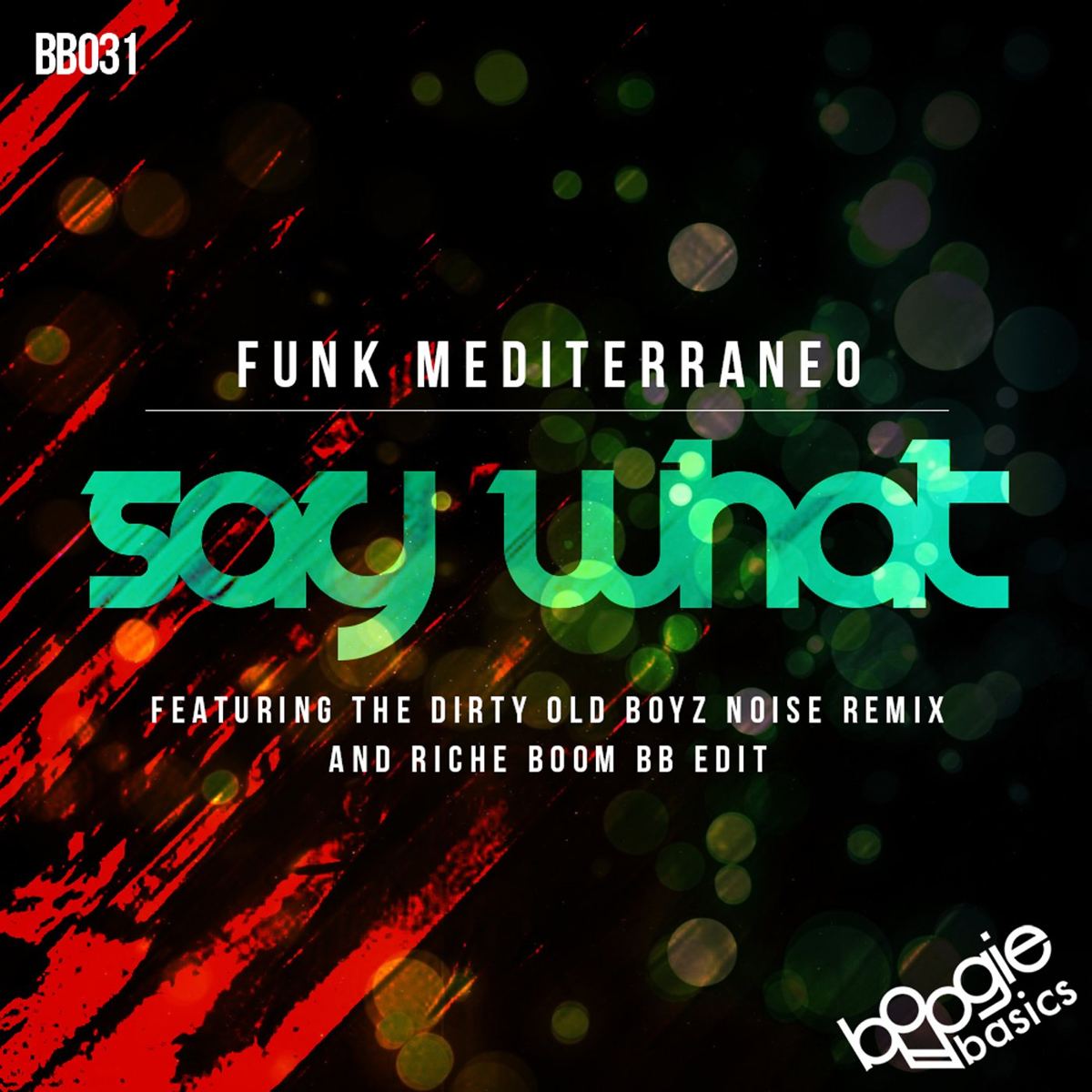 FM SayWhat
