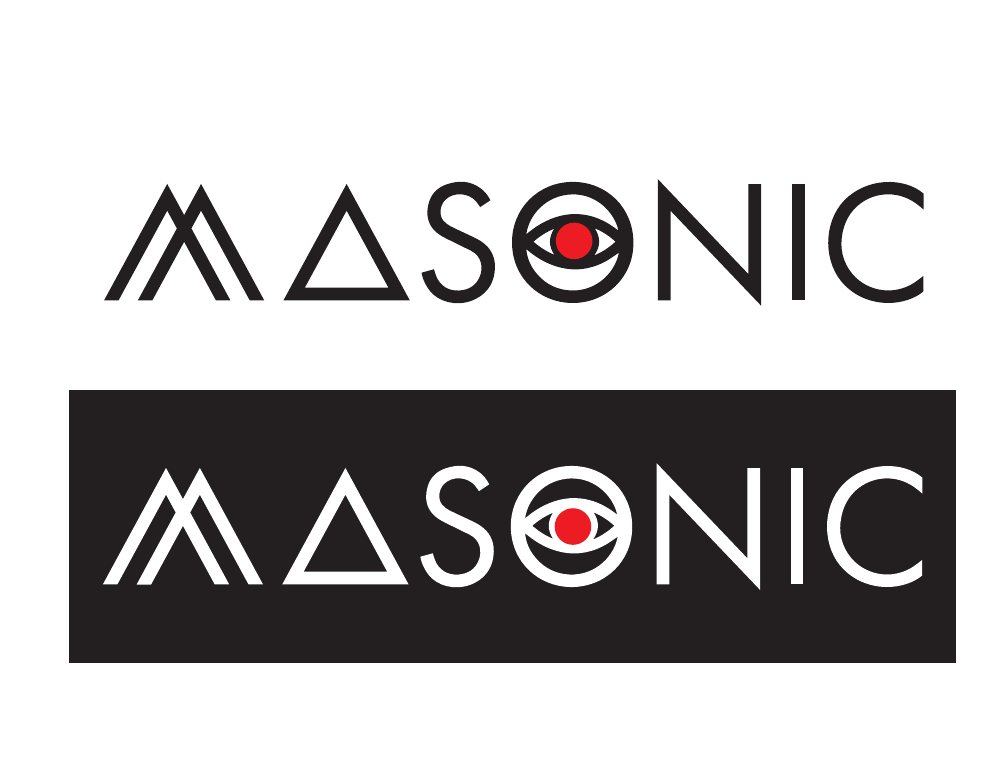 Masonic logo
